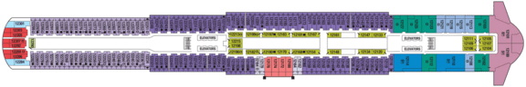 Deck Plan deck-5